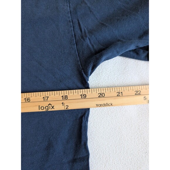 Fox Racing Vintage Y2K Skater HipHop Classic 90s 2000s Graphic Print Shirt - Picture 6 of 8